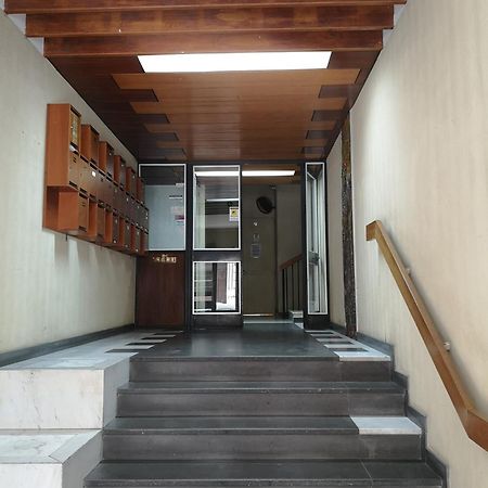 So Fine Petruzzelli Flat Apartment บารี ภายนอก รูปภาพ